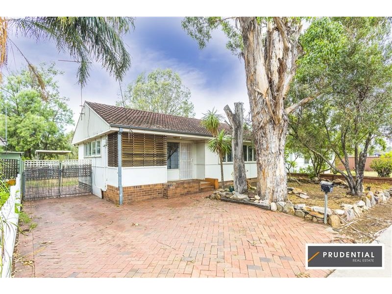 40 Maxwells Avenue, Ashcroft NSW 2168