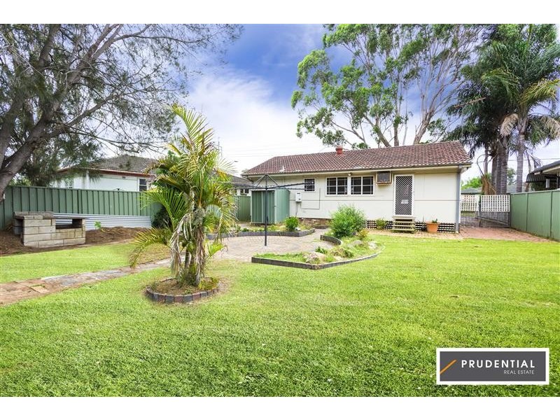 40 Maxwells Avenue, Ashcroft NSW 2168