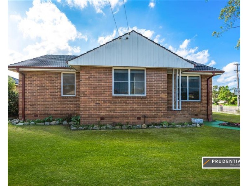 2 Sadleir Ave, Sadleir NSW 2168