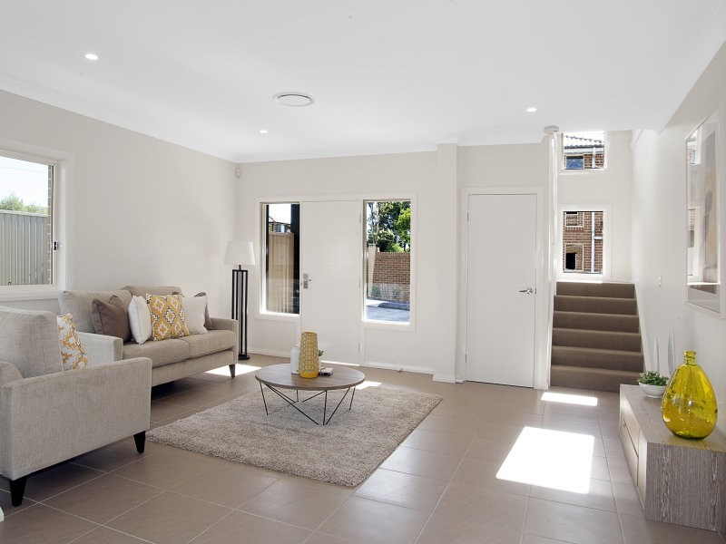 6/46 Webster Road, Lurnea NSW 2170