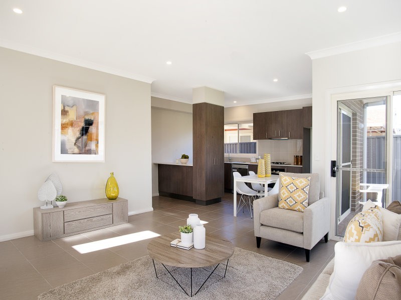 6/46 Webster Road, Lurnea NSW 2170