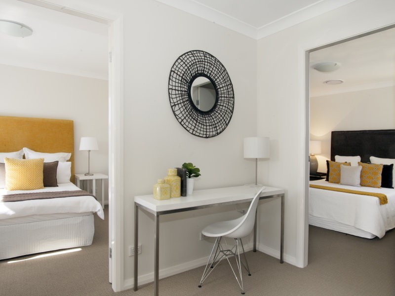6/46 Webster Road, Lurnea NSW 2170