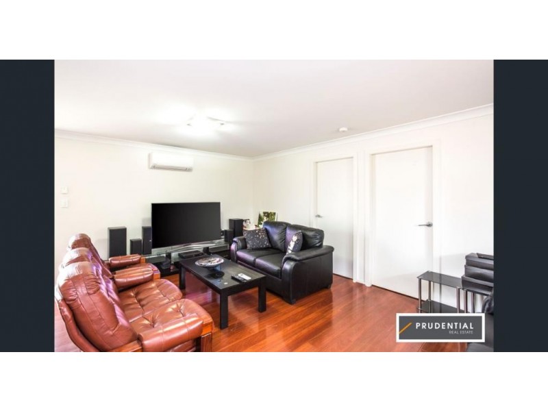 12A Bare Avenue, Lurnea NSW 2170