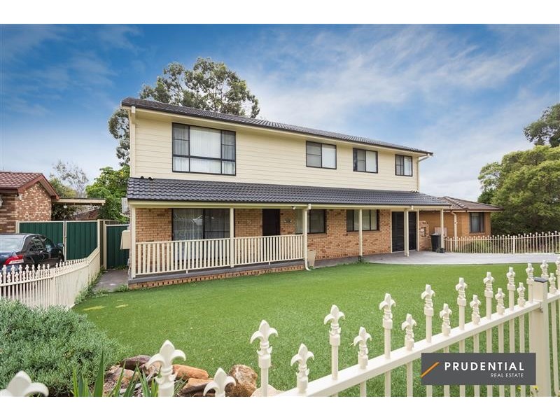 19 Pinot Street, Eschol Park NSW 2558