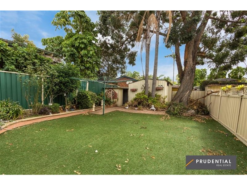 19 Pinot Street, Eschol Park NSW 2558