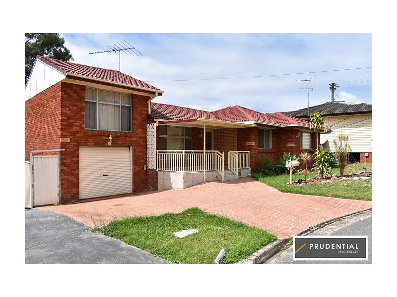 3 Dorothy Street, Mount Pritchard NSW 2170