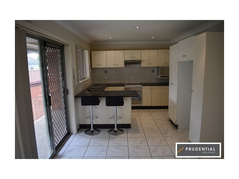 3 Dorothy Street, Mount Pritchard NSW 2170