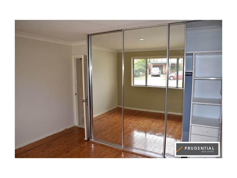 3 Dorothy Street, Mount Pritchard NSW 2170