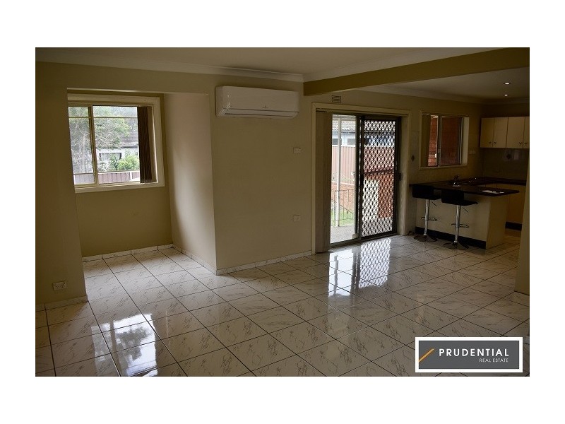 3 Dorothy Street, Mount Pritchard NSW 2170