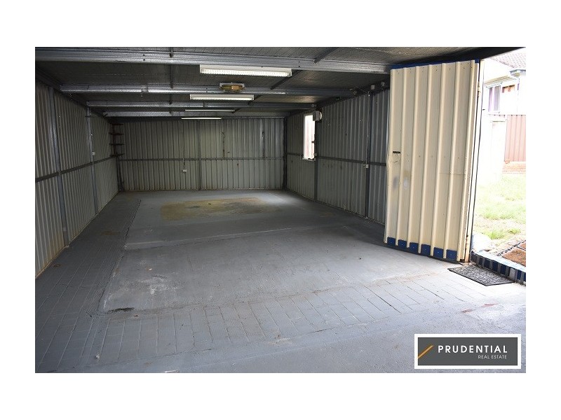 3 Dorothy Street, Mount Pritchard NSW 2170