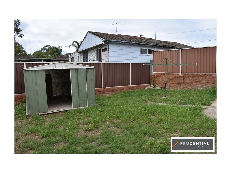 3 Dorothy Street, Mount Pritchard NSW 2170