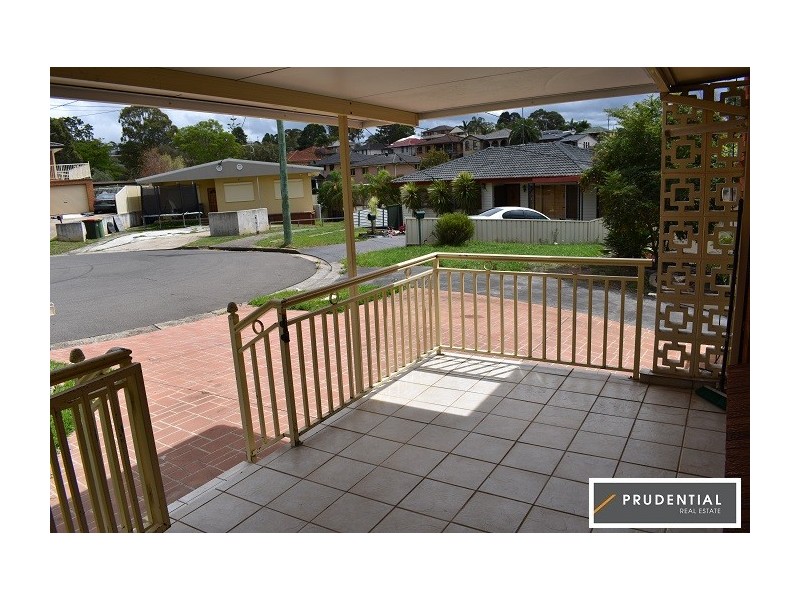 3 Dorothy Street, Mount Pritchard NSW 2170