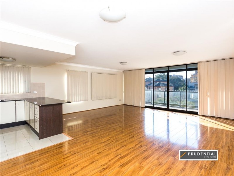 44/31-33 Campbell Street, Liverpool NSW 2170