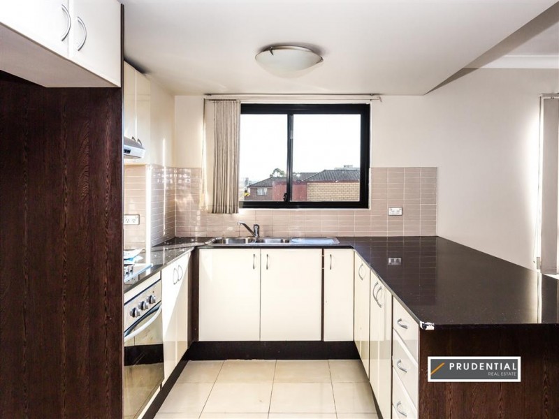 44/31-33 Campbell Street, Liverpool NSW 2170