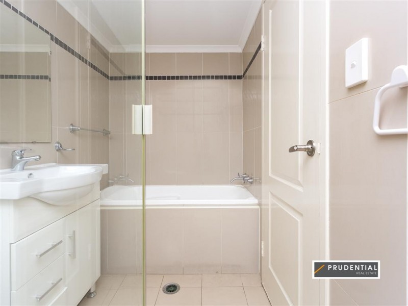 44/31-33 Campbell Street, Liverpool NSW 2170