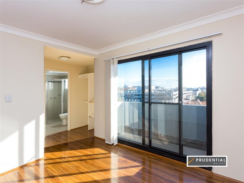 44/31-33 Campbell Street, Liverpool NSW 2170