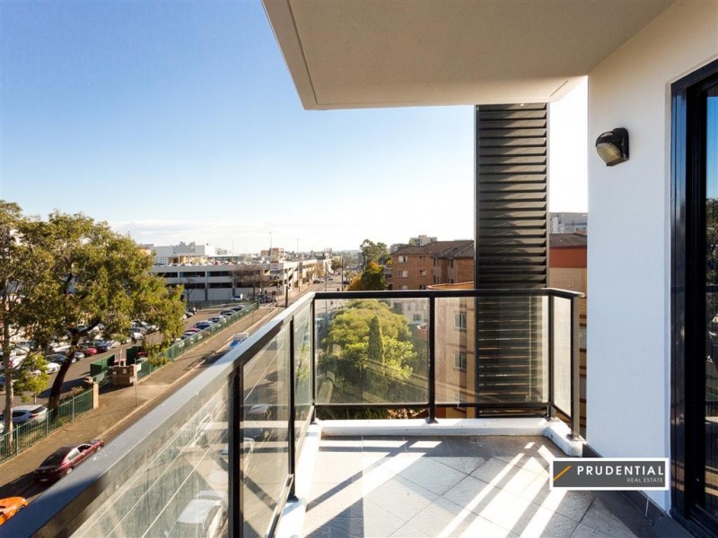 44/31-33 Campbell Street, Liverpool NSW 2170