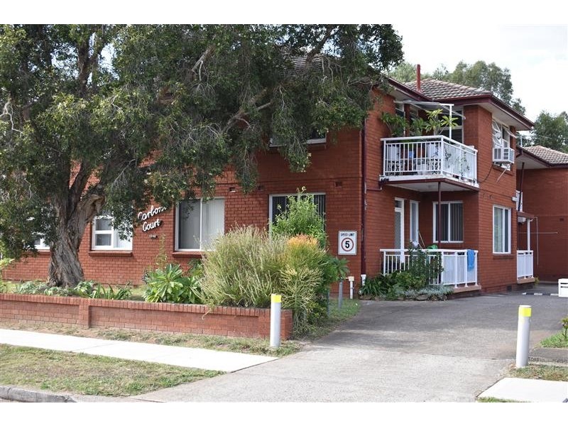 10/13-15 Carboni Street, Liverpool NSW 2170