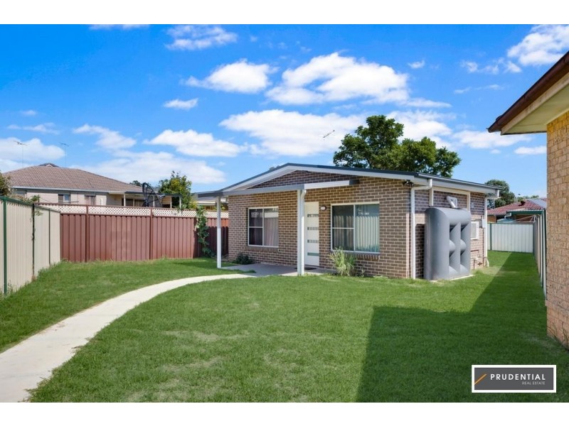 16A Lillas Place, Minto NSW 2566