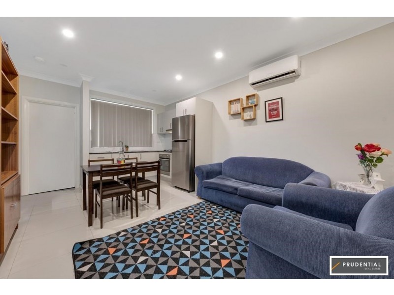 16A Lillas Place, Minto NSW 2566