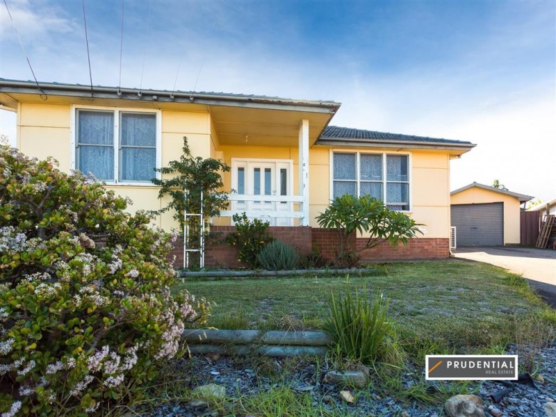 10 Gruner Place, Mount Pritchard NSW 2170