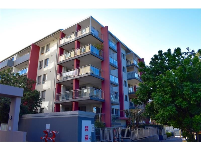 27/17-19 Northumberland Street, Liverpool NSW 2170