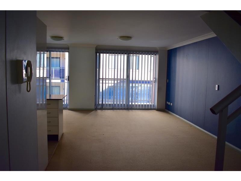 27/17-19 Northumberland Street, Liverpool NSW 2170