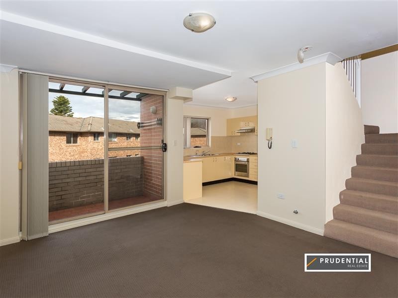 47/100-124 Terminus Street, Liverpool NSW 2170