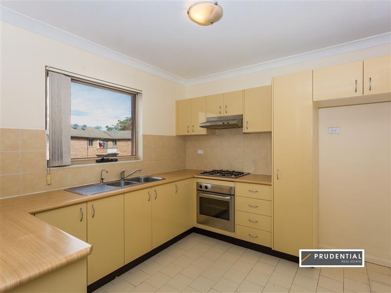 47/100-124 Terminus Street, Liverpool NSW 2170