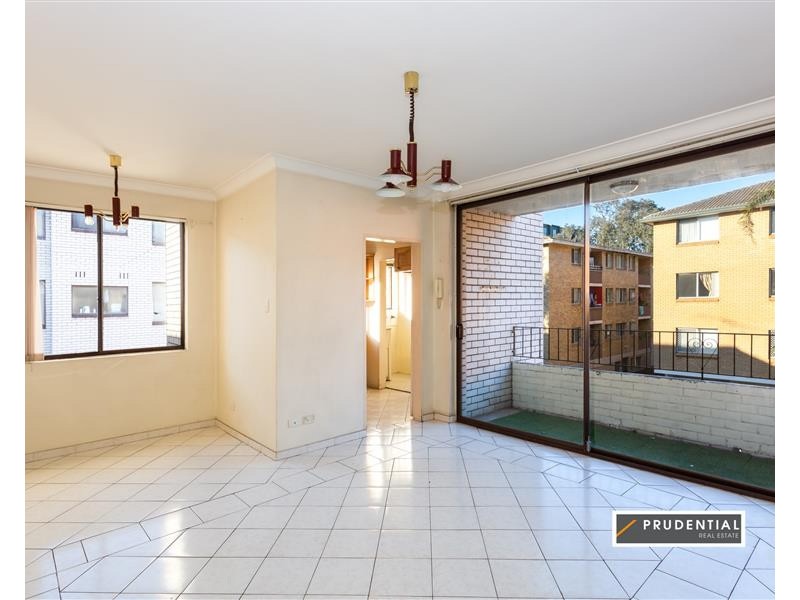 27/36-40 Copeland Street, Liverpool NSW 2170