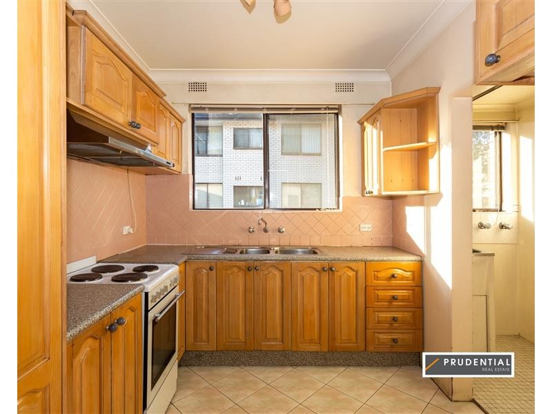 27/36-40 Copeland Street, Liverpool NSW 2170