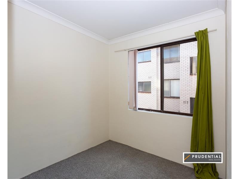 27/36-40 Copeland Street, Liverpool NSW 2170