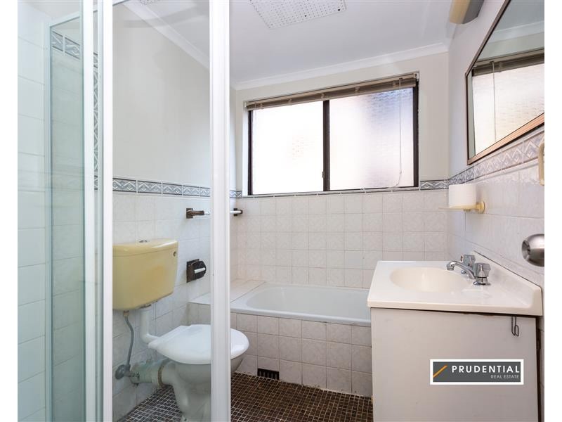 27/36-40 Copeland Street, Liverpool NSW 2170