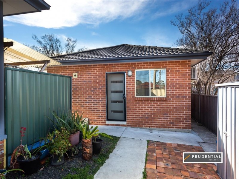123A Reilly Street, Lurnea NSW 2170
