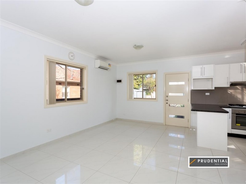 123A Reilly Street, Lurnea NSW 2170