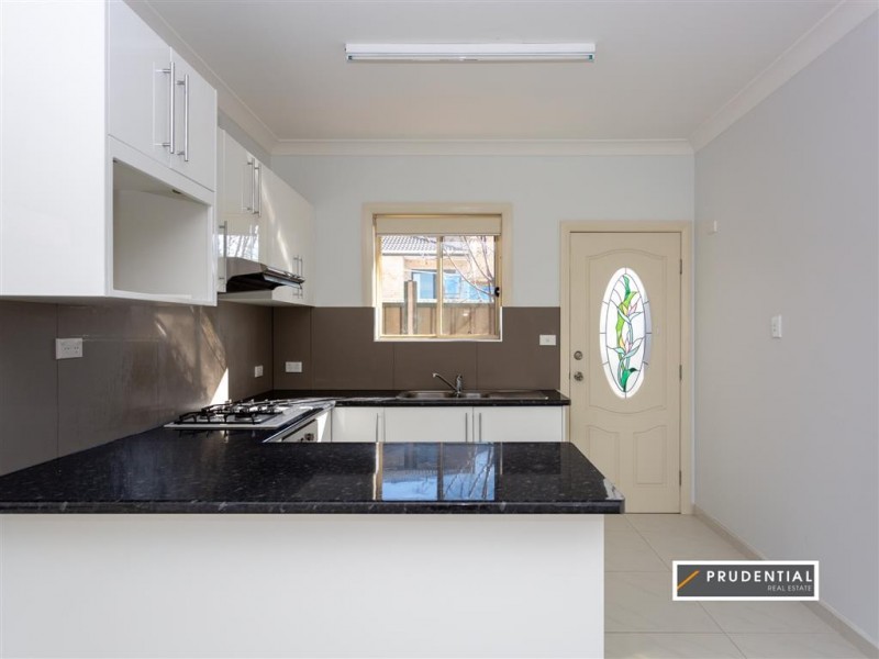 123A Reilly Street, Lurnea NSW 2170