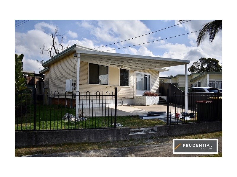 149A Hill Rd, Lurnea NSW 2170