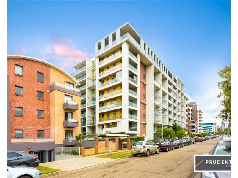 75/10-16 Castlereagh Street, Liverpool NSW 2170