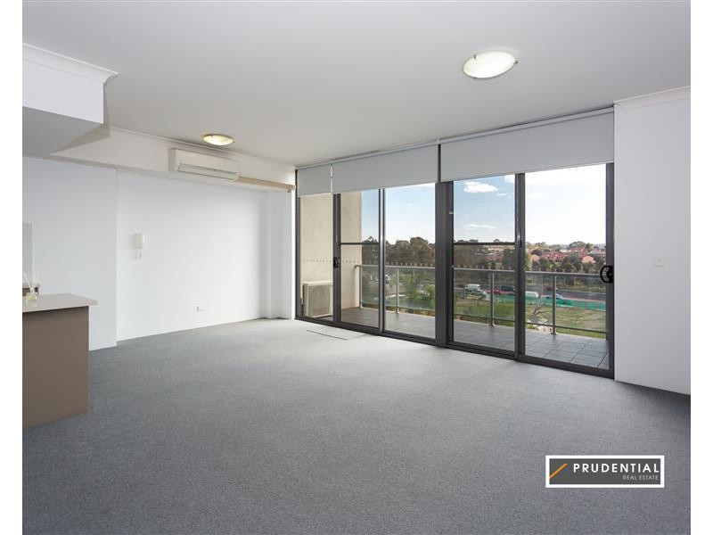 75/10-16 Castlereagh Street, Liverpool NSW 2170