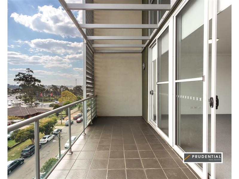 75/10-16 Castlereagh Street, Liverpool NSW 2170