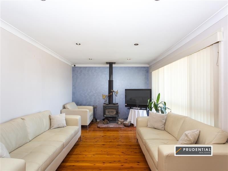 41 Phoenix Crescent, Casula NSW 2170