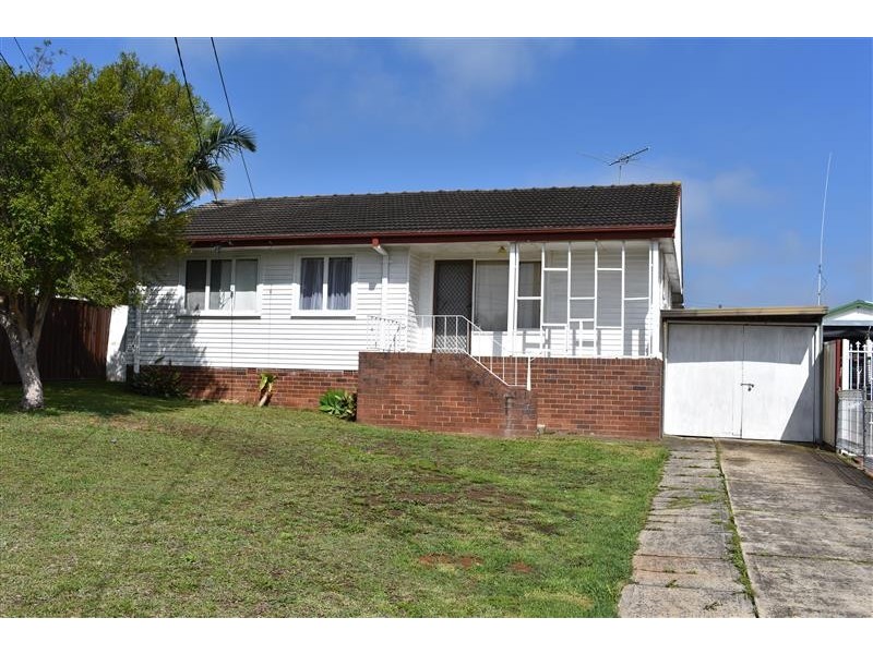 15 Tantangara Street, Heckenberg NSW 2168