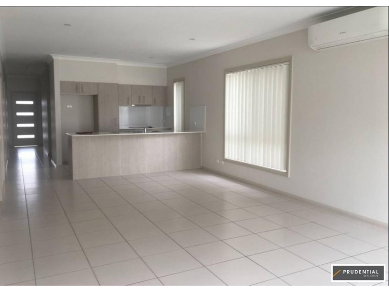 3B Marsh Parade, Casula NSW 2170