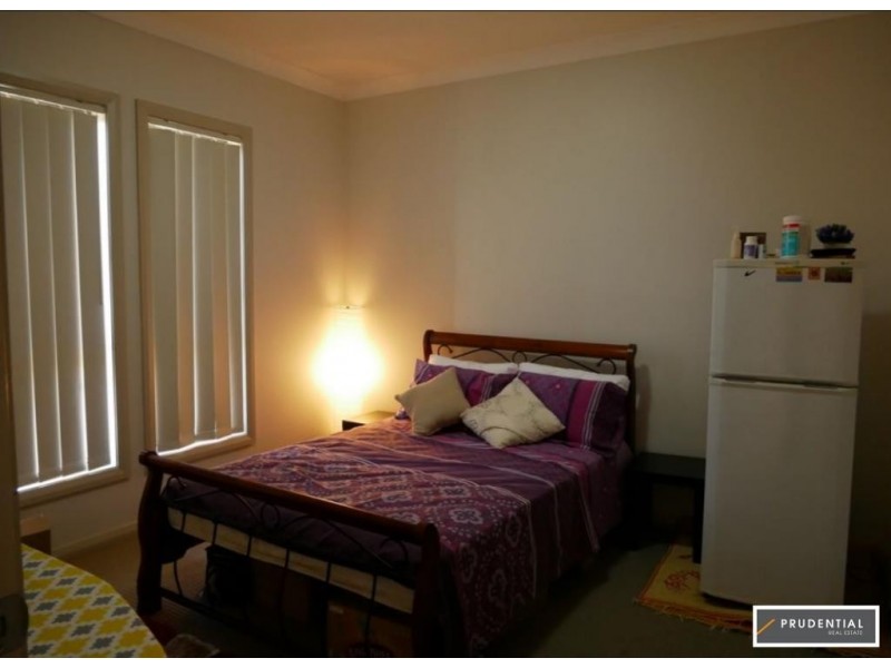 3B Marsh Parade, Casula NSW 2170