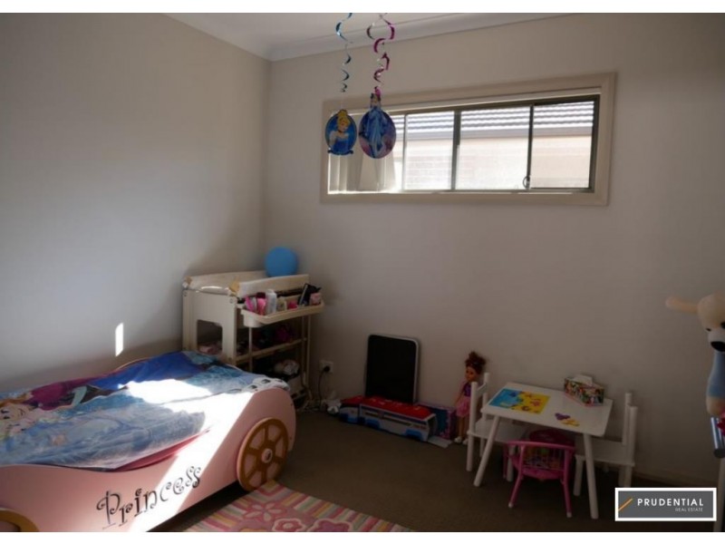 3B Marsh Parade, Casula NSW 2170