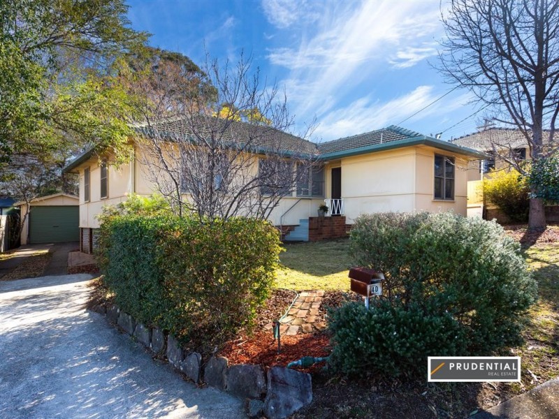 40 Kendee Street, Sadleir NSW 2168