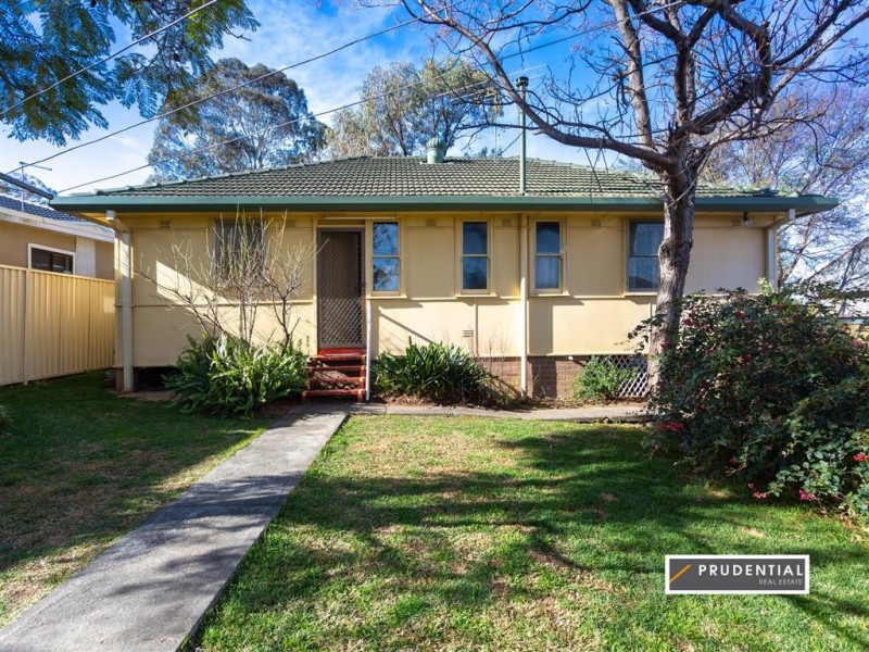 40 Kendee Street, Sadleir NSW 2168