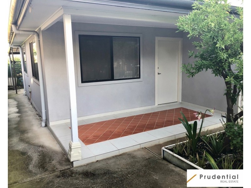 44B Grimson Cres, Liverpool NSW 2170