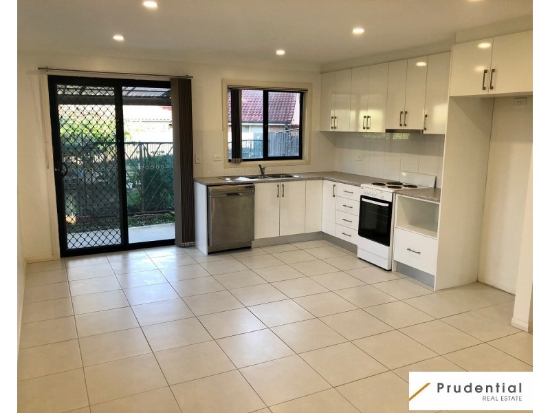 44B Grimson Cres, Liverpool NSW 2170