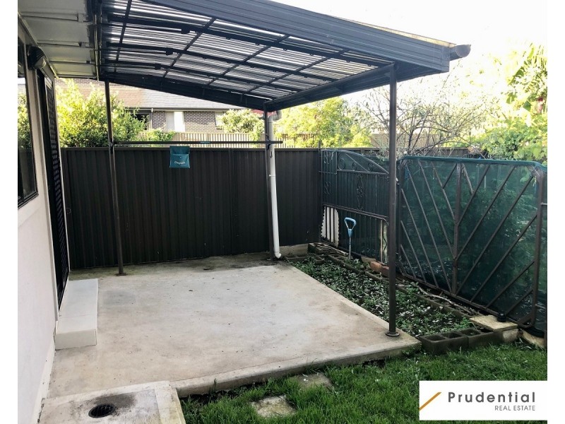 44B Grimson Cres, Liverpool NSW 2170